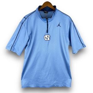 Nike Light Blue Short Sleeve Tee